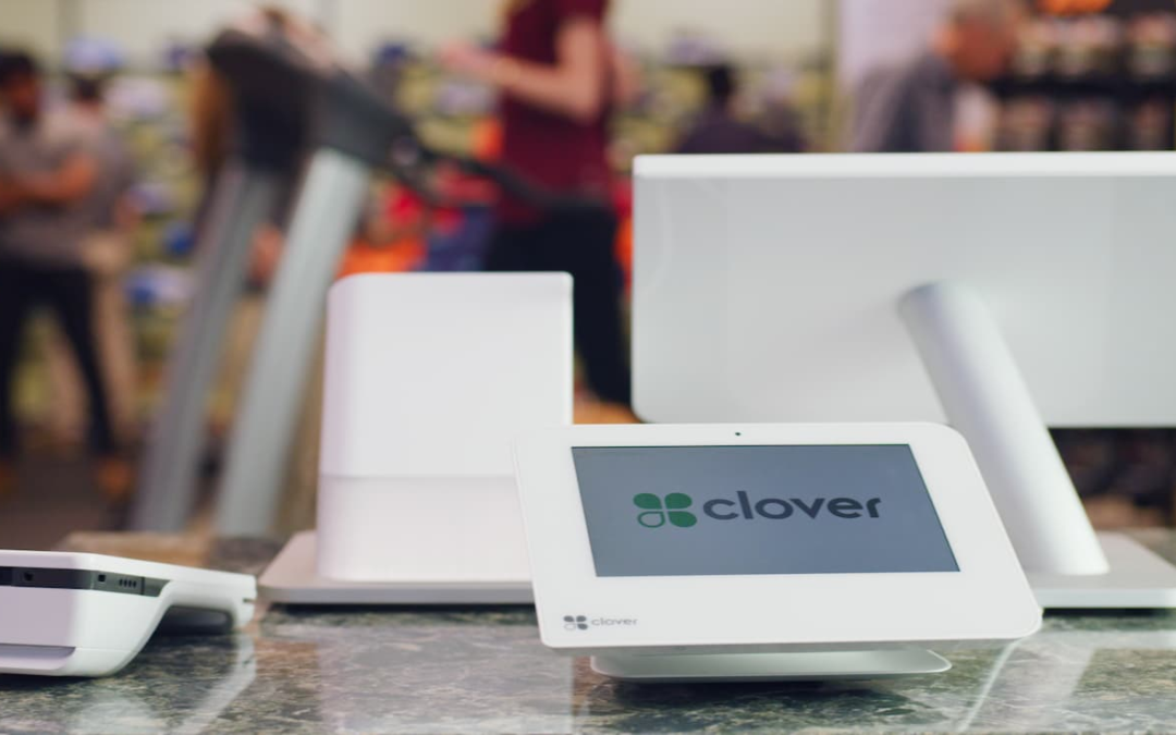 Grow Your Business with Free Clover POS | Tech Tek Group LLC